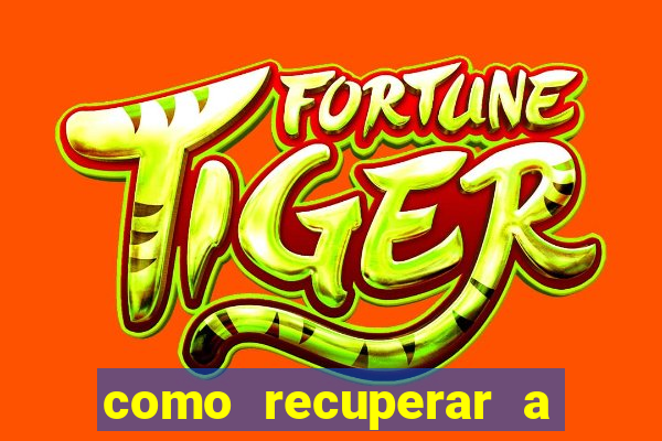 como recuperar a senha de saque do jogo do tigre